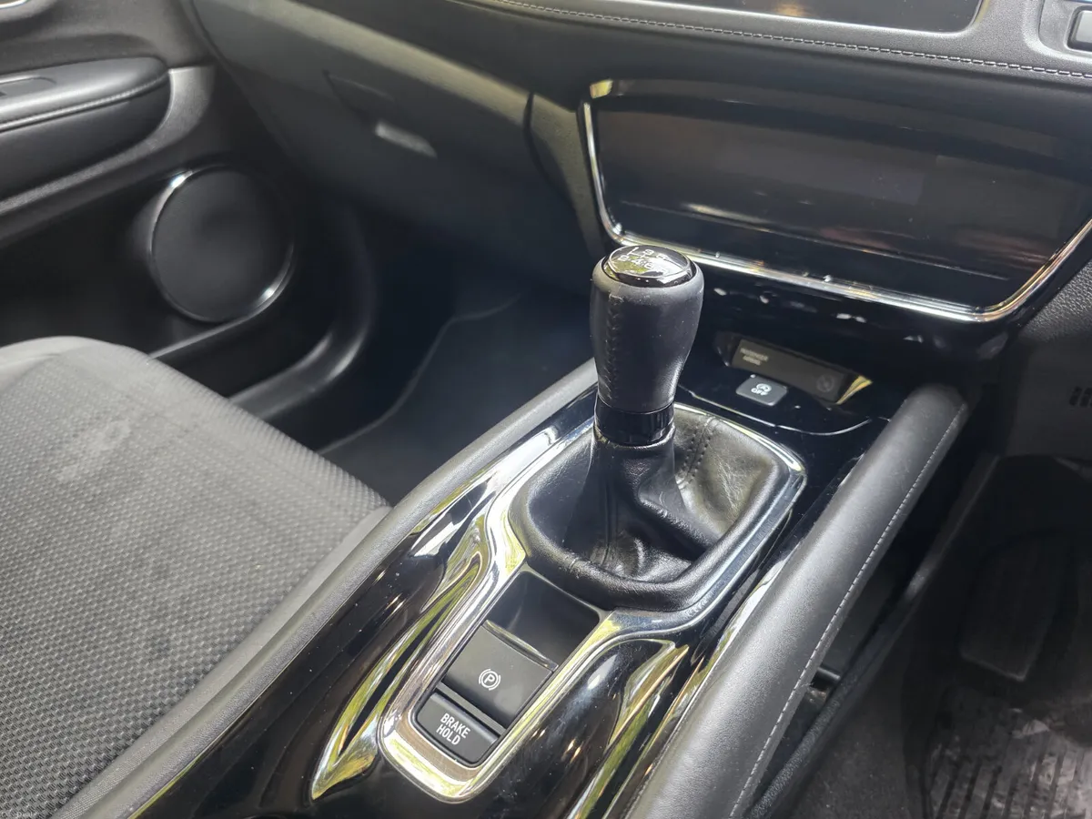 2020 Honda HR-V 1.5 I-VTEC ES // NCT TILL 01/28 - Image 6