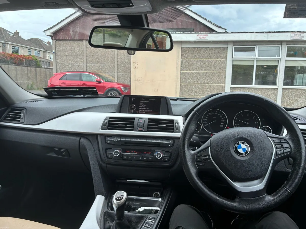 BMW 3 series (low mileage) - Image 2