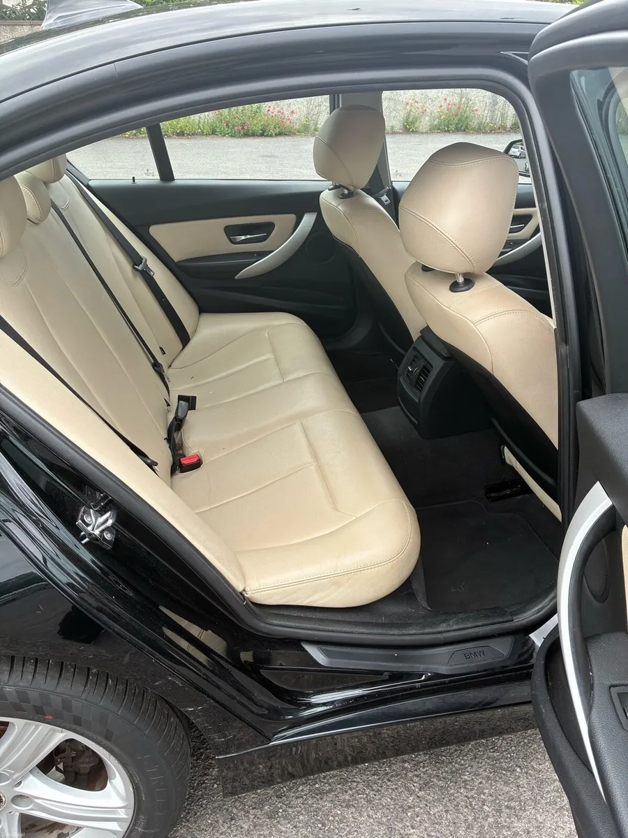 BMW 3 series (low mileage) - Image 4