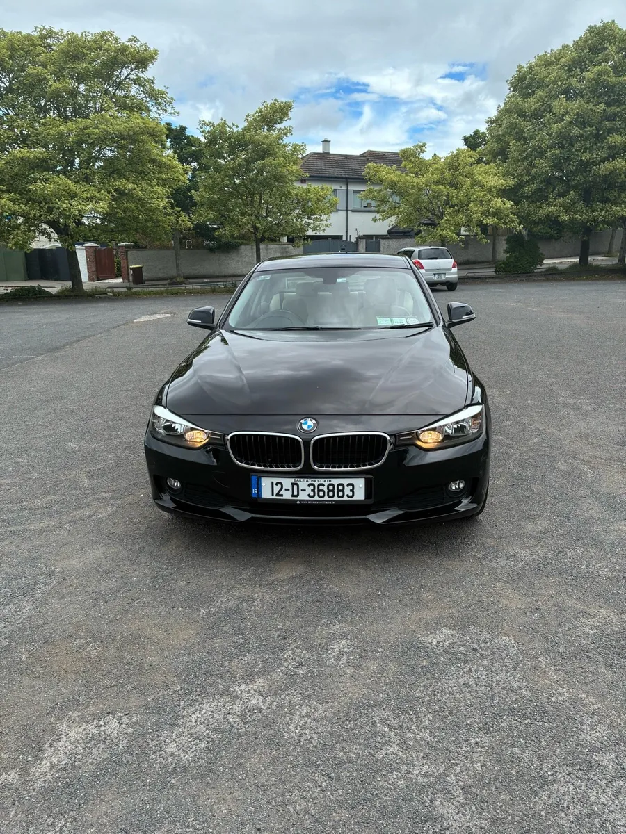 BMW 3 series (low mileage) - Image 6
