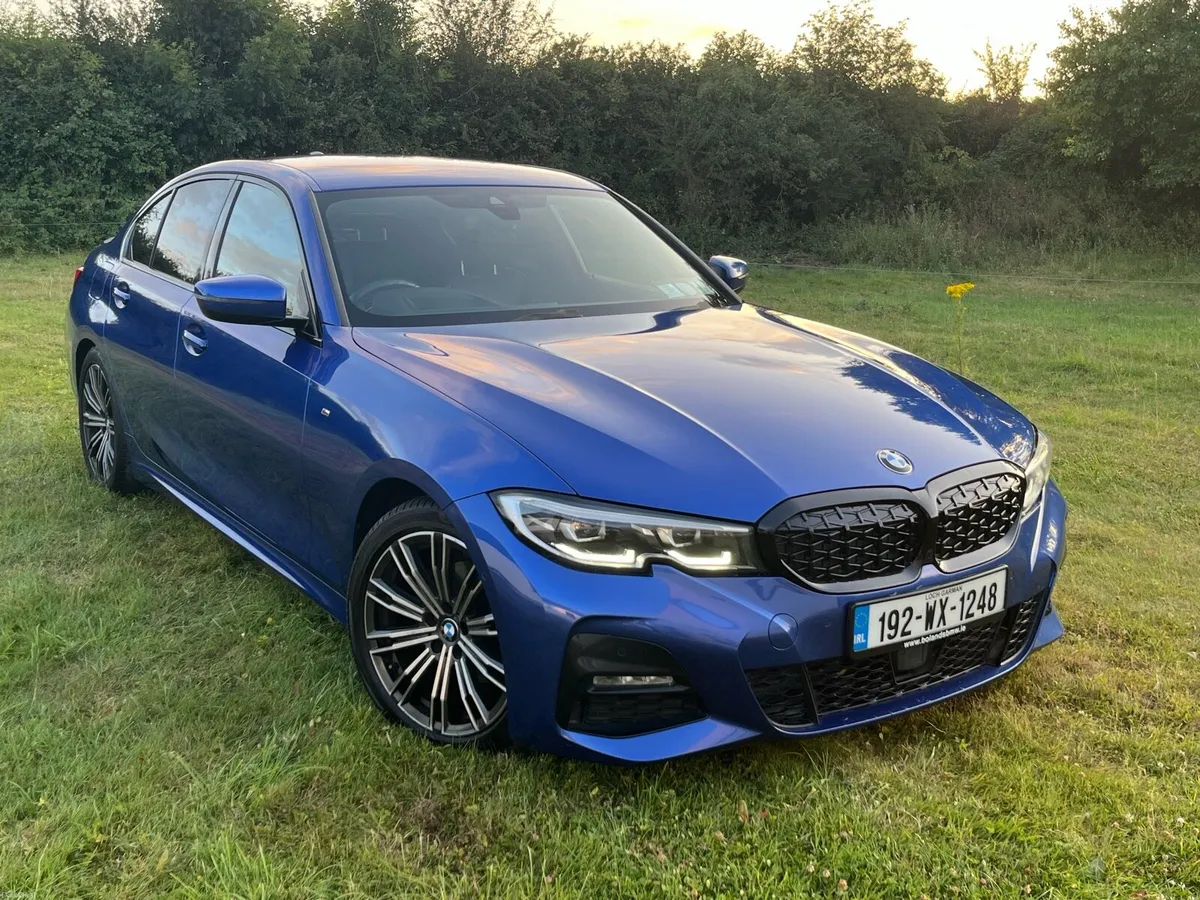 BMW 3-Series 320D G20 M Sport Auto - Image 2