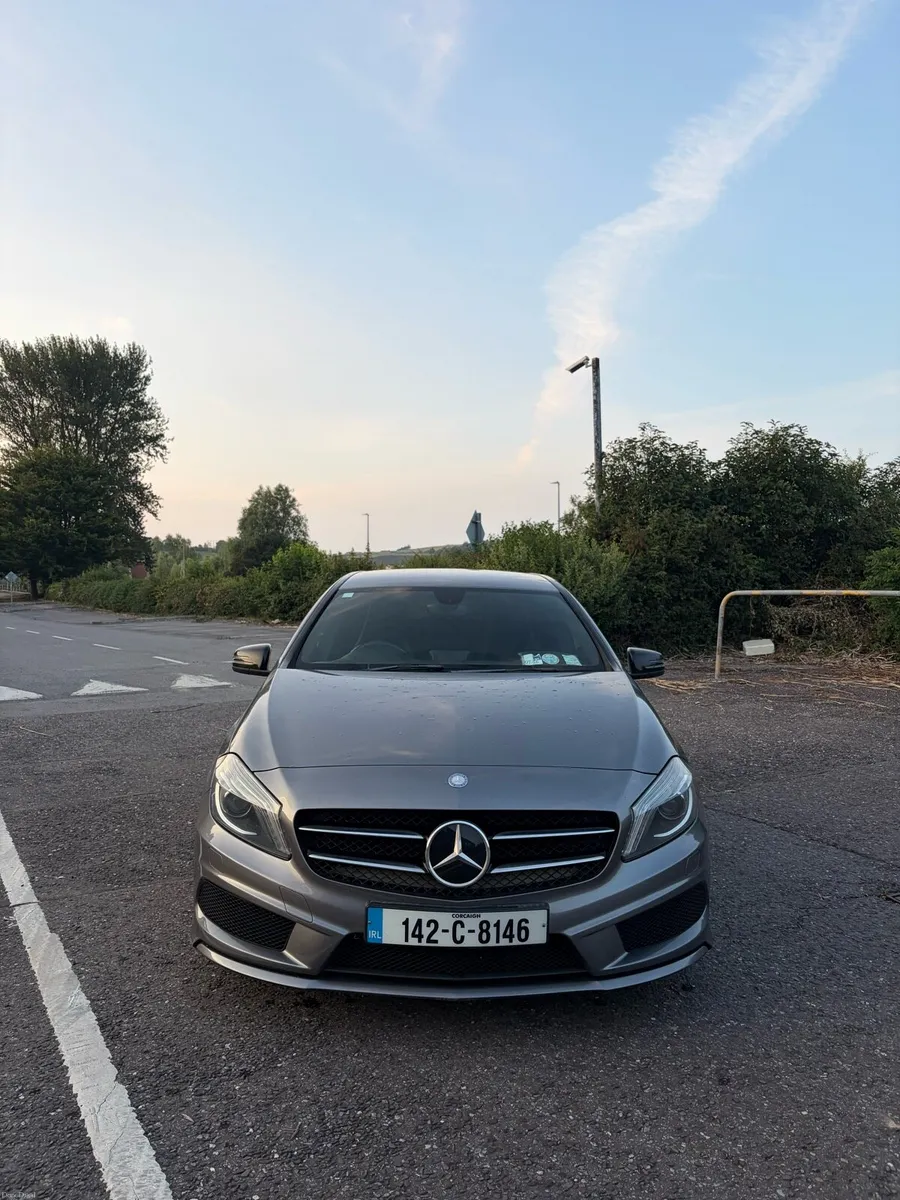 Mercedes A200 CDI Sport - Image 3