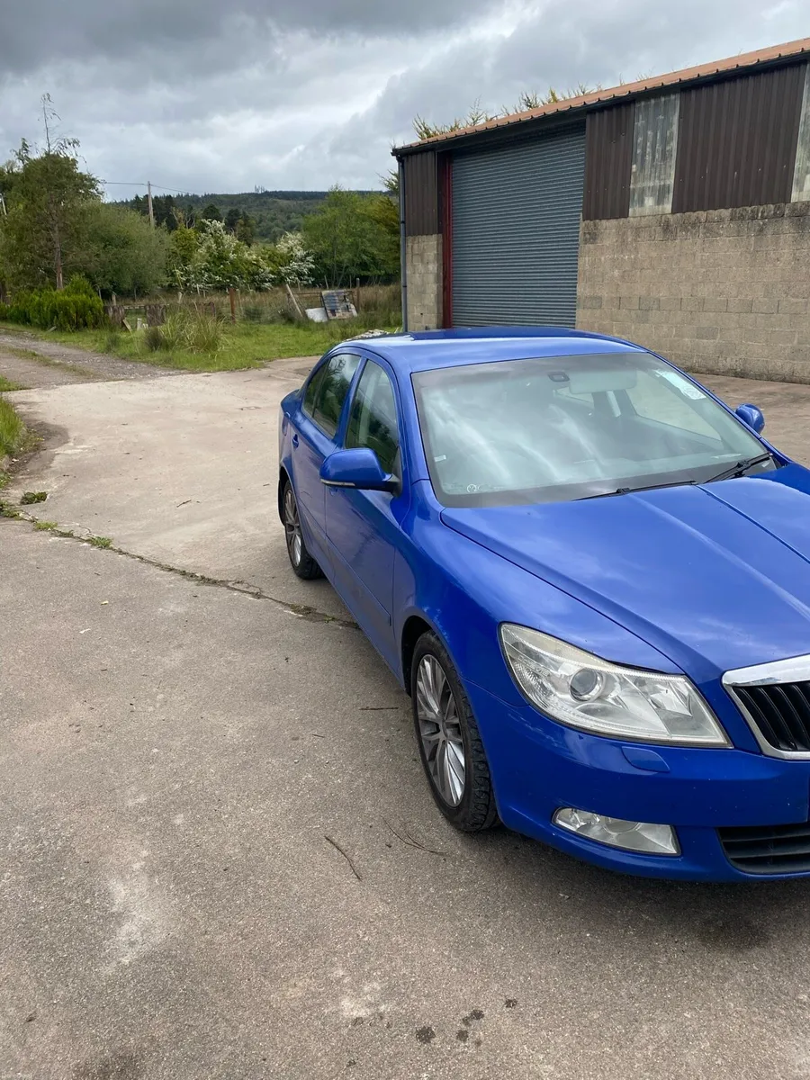 Skoda Octavia - Image 3