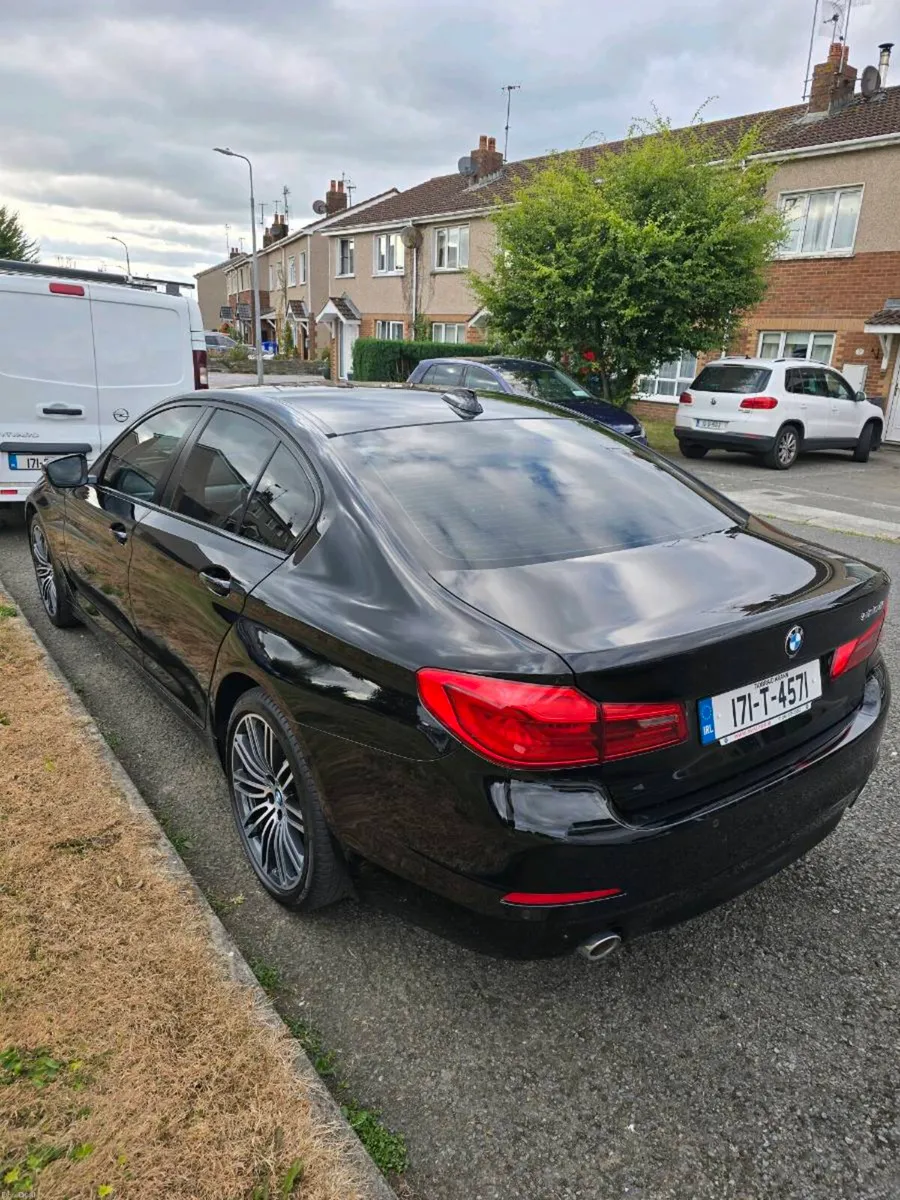 Bmw 520 - Image 3