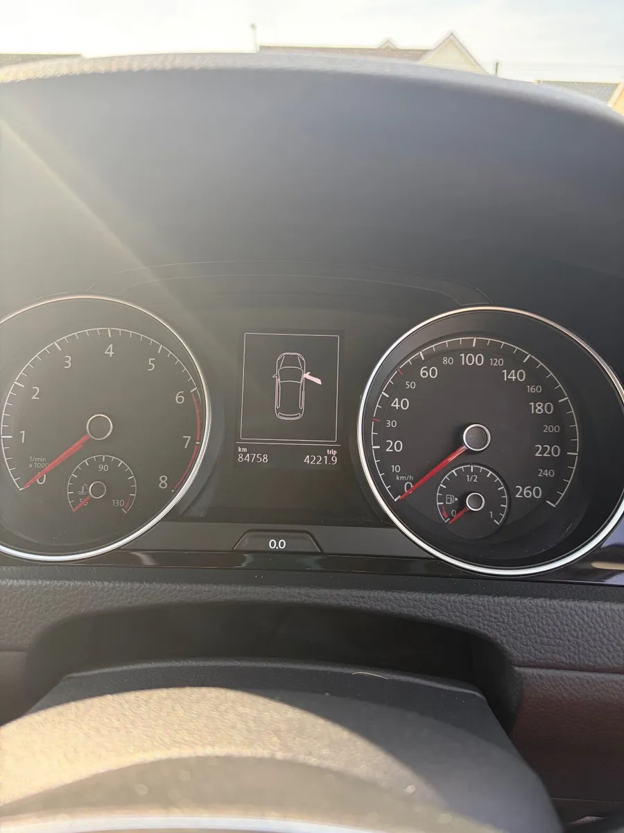 2014 (141) Volkswagen Golf 1.4 TSI Highline — Auto - Image 4