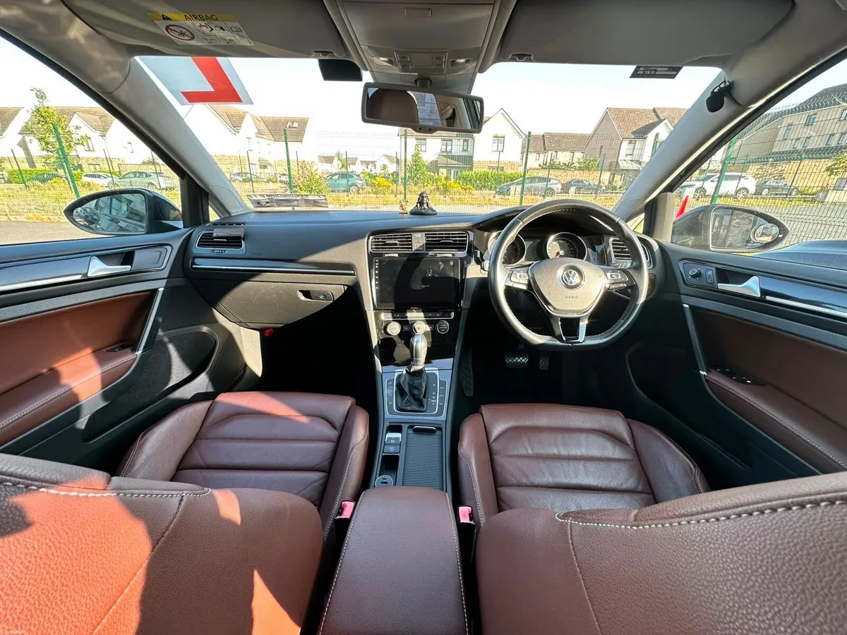 2014 (141) Volkswagen Golf 1.4 TSI Highline — Auto - Image 3
