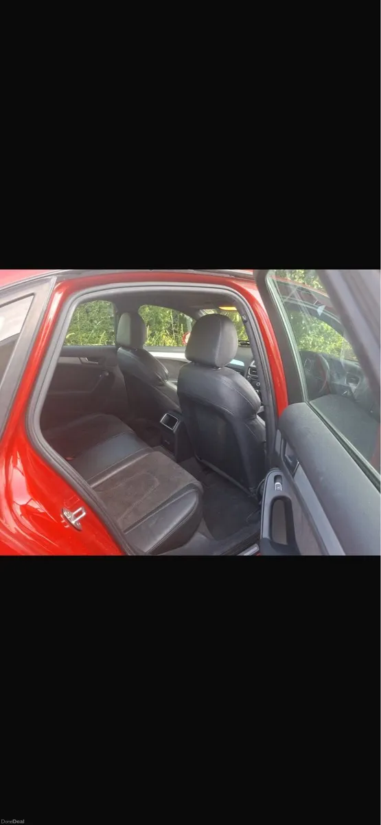 Audi A4 Sline - Image 5