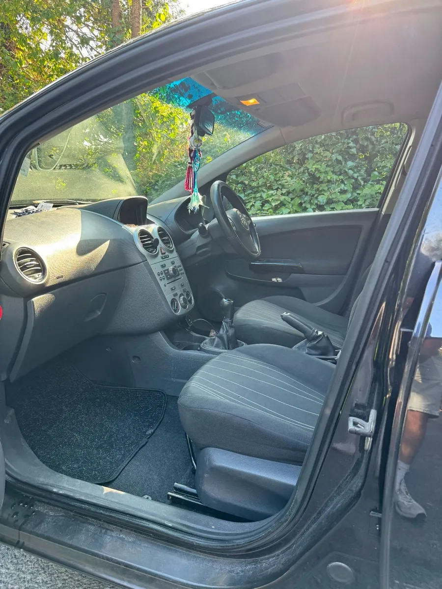 Opel Corsa 2008 - Image 2