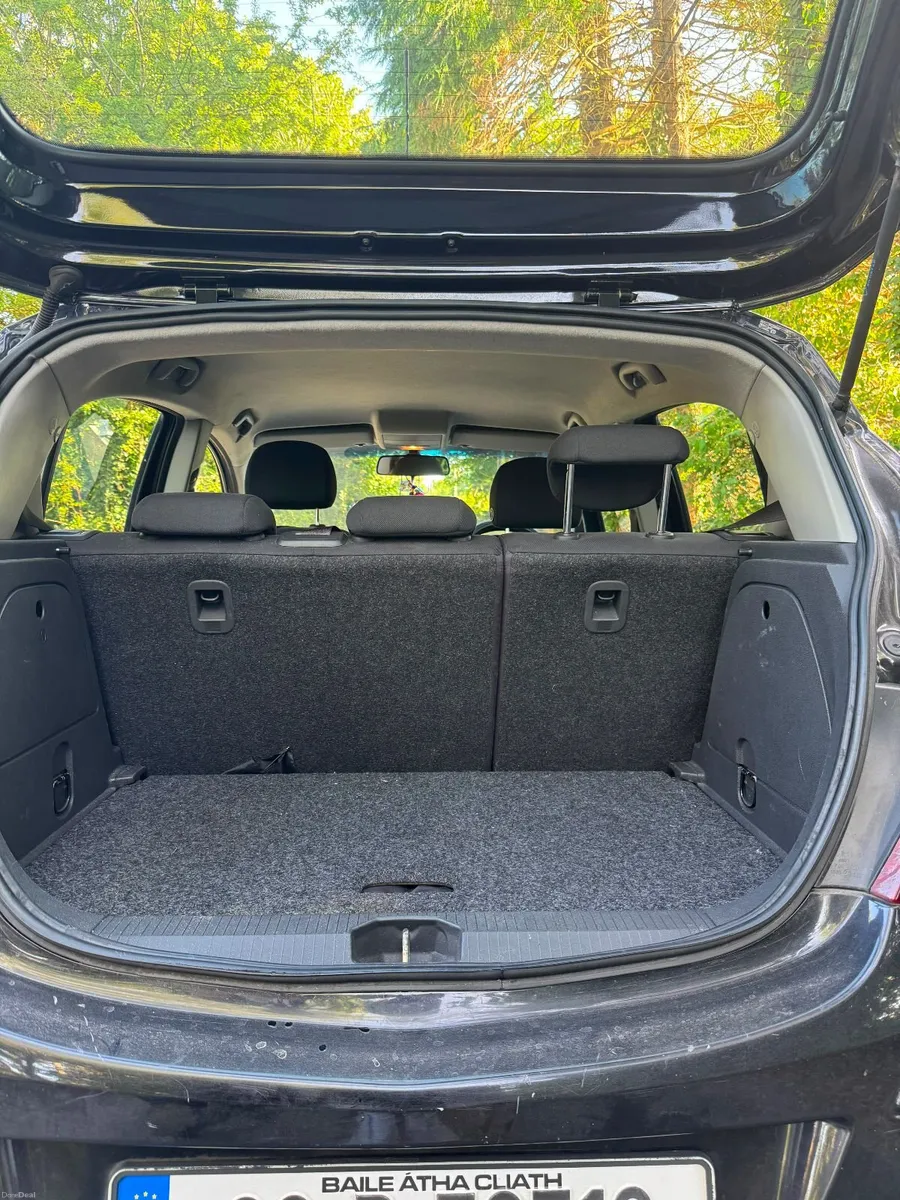 Opel Corsa 2008 - Image 3