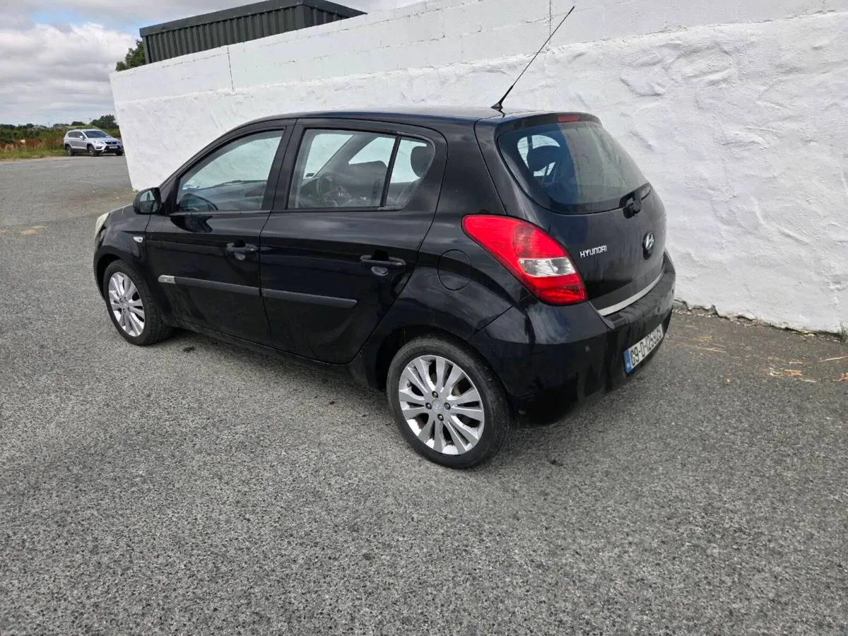 2009 Hyundai I20 - Image 3
