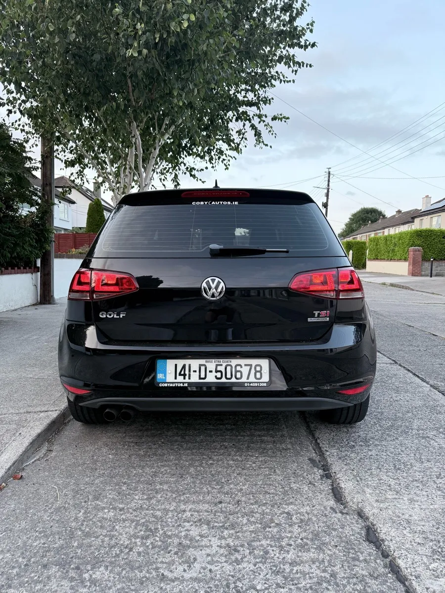 Volkswagen Golf - Image 3