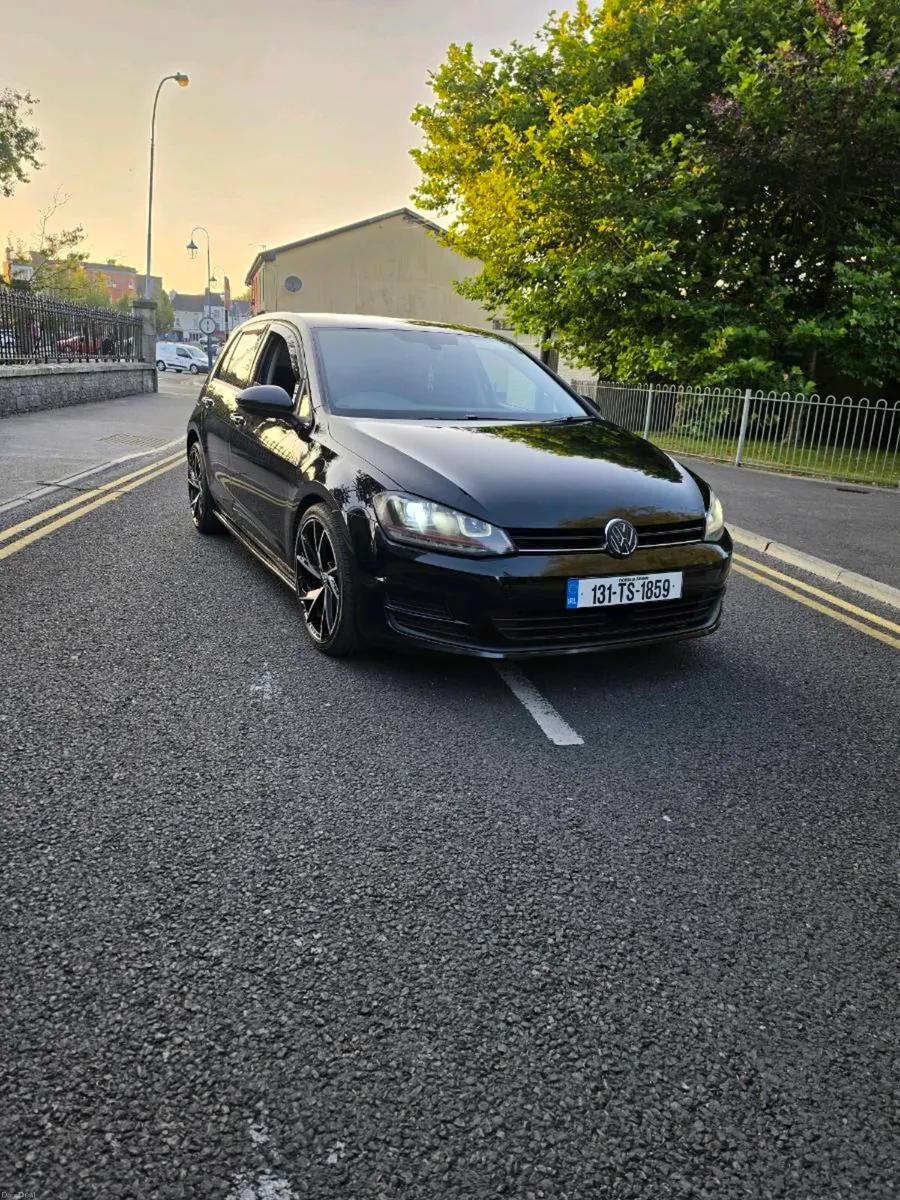 Golf mk7 NCT 05.2027 - Image 3