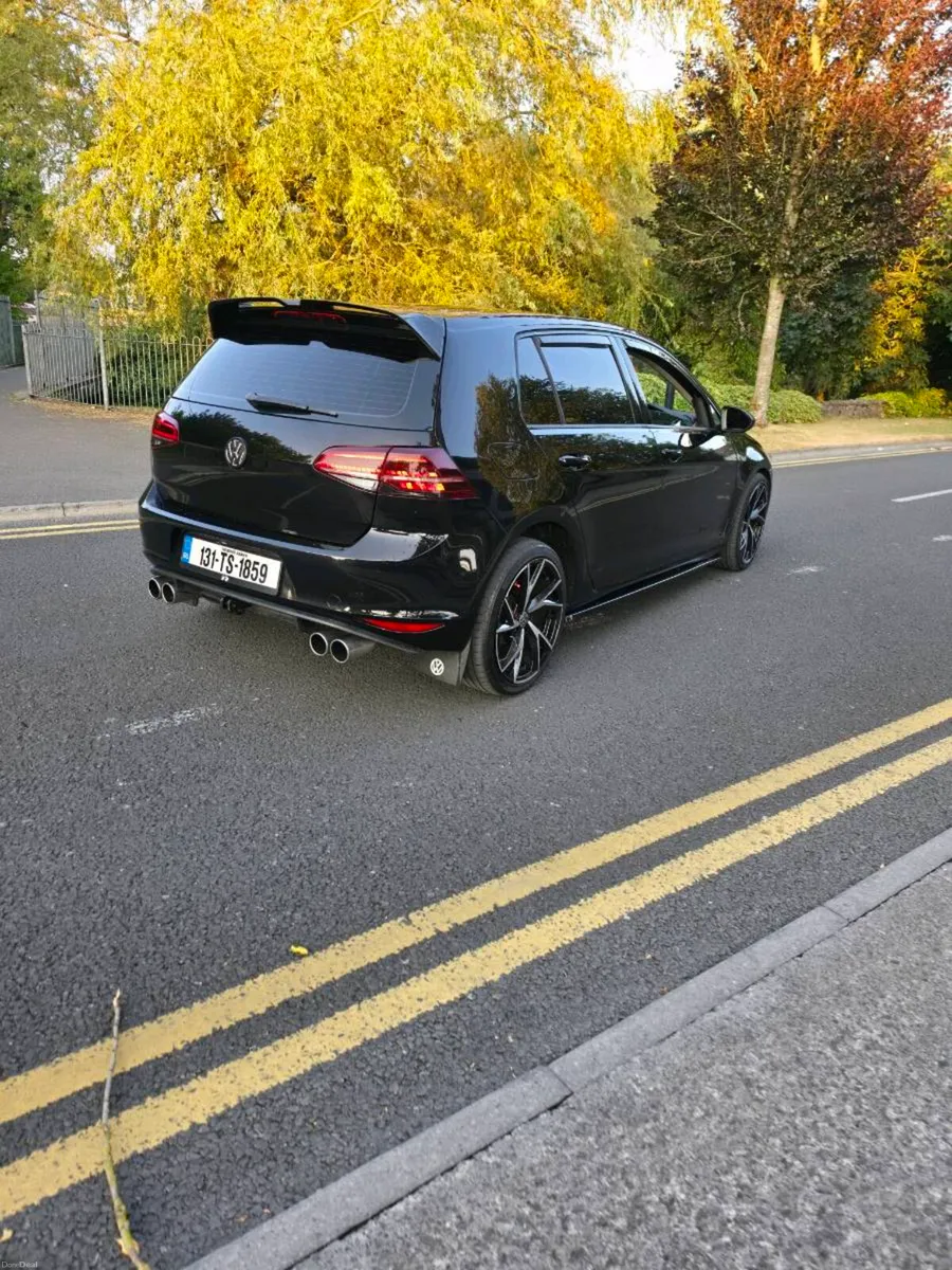 Golf mk7 NCT 05.2027 - Image 1