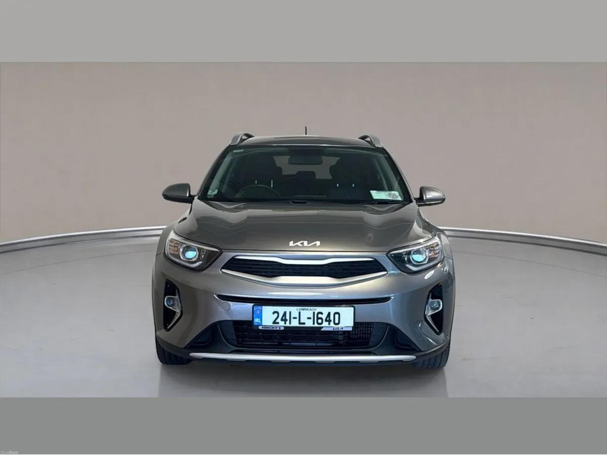 Kia Stonic 1.0 K2 MY24 5DR - Image 2