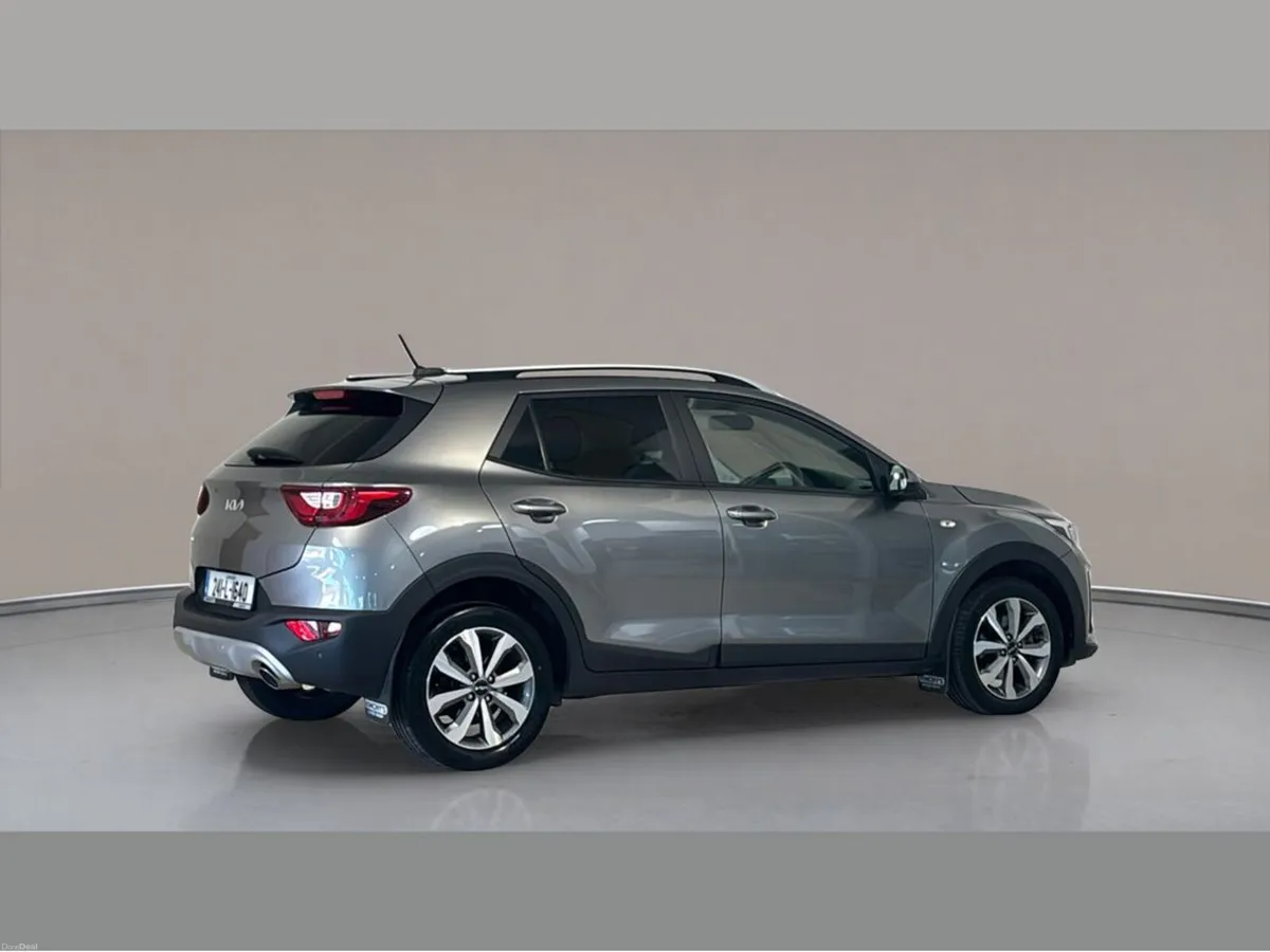 Kia Stonic 1.0 K2 MY24 5DR - Image 4