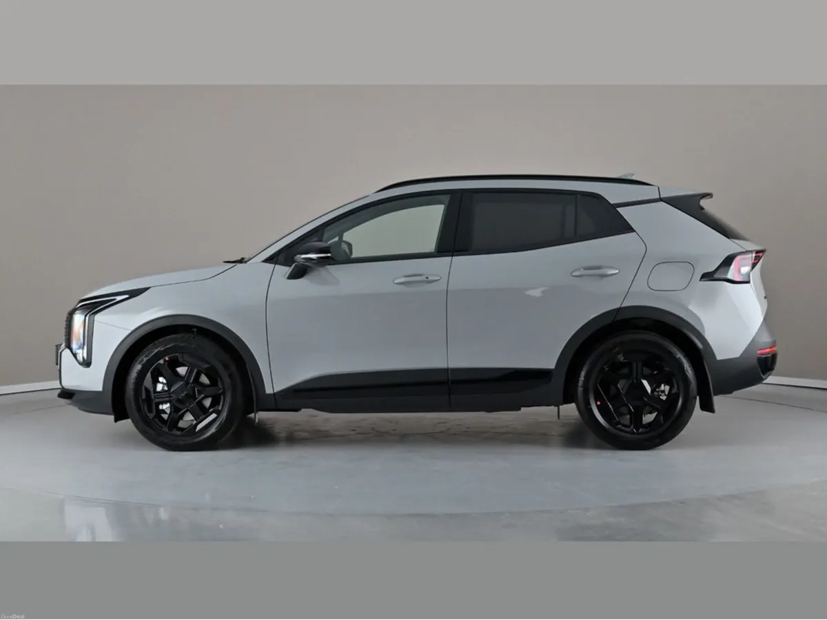 Kia Sportage 1.6TD Black Edition - Image 5