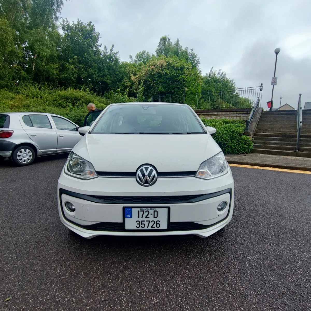 Volkswagen up! 2017 1.0 Automatic – Only 29,000km - Image 2
