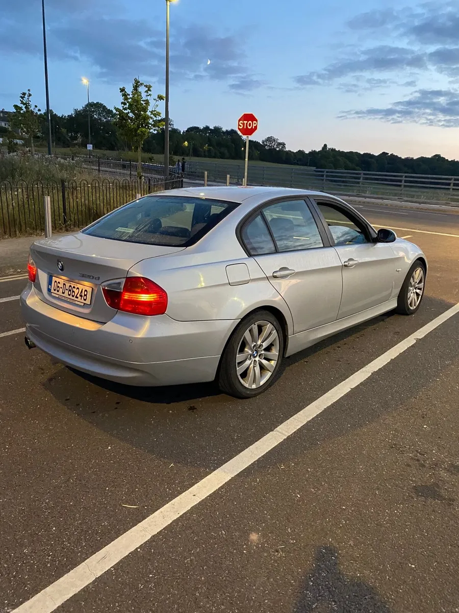 BMW 3-Series 2006 - Image 6