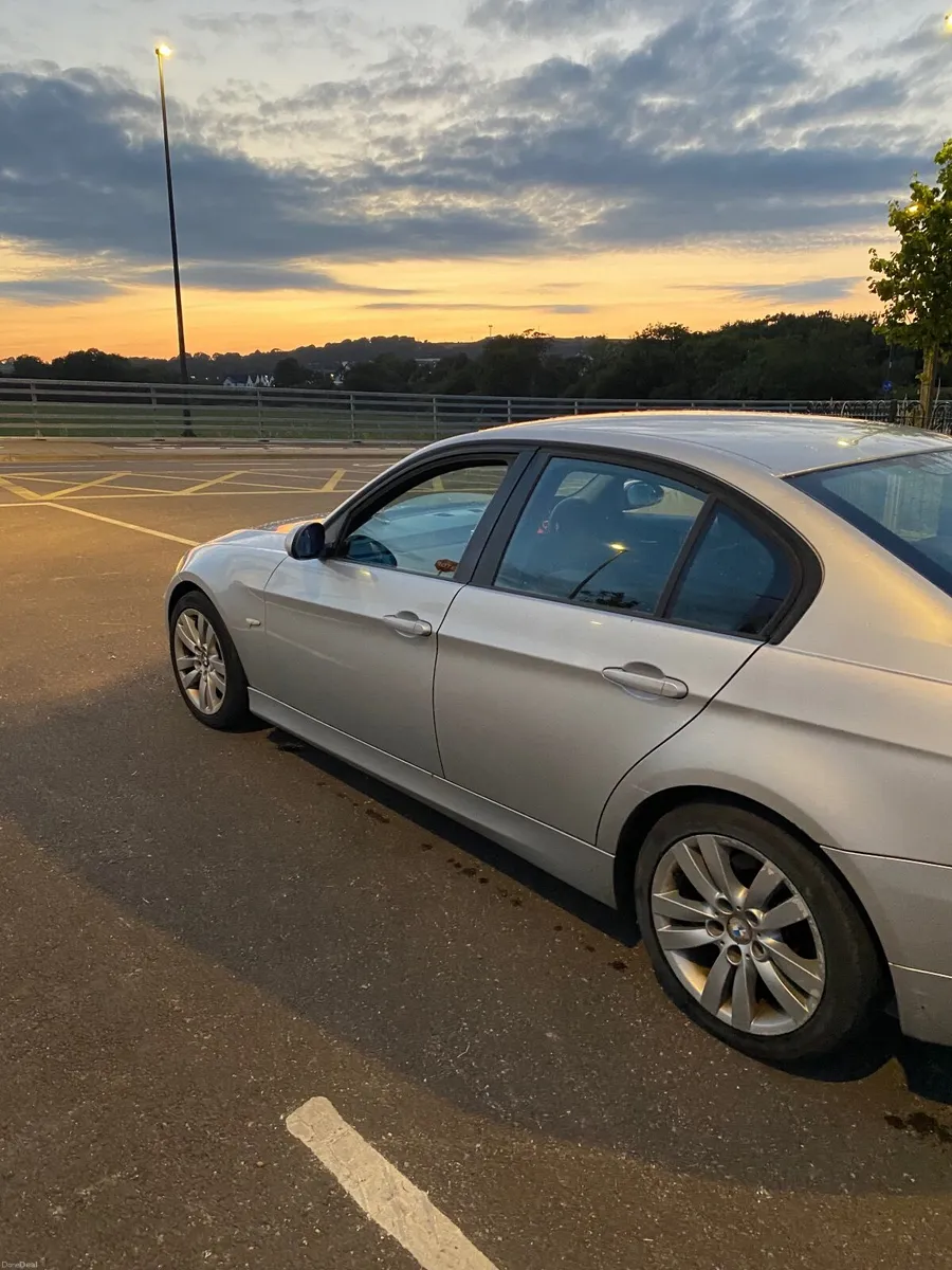 BMW 3-Series 2006 - Image 4