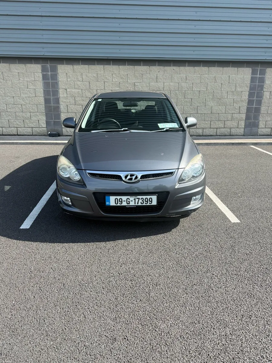 Hyundai i30 - Image 2