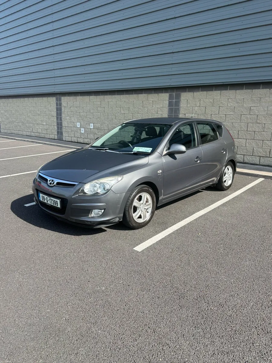 Hyundai i30 - Image 3