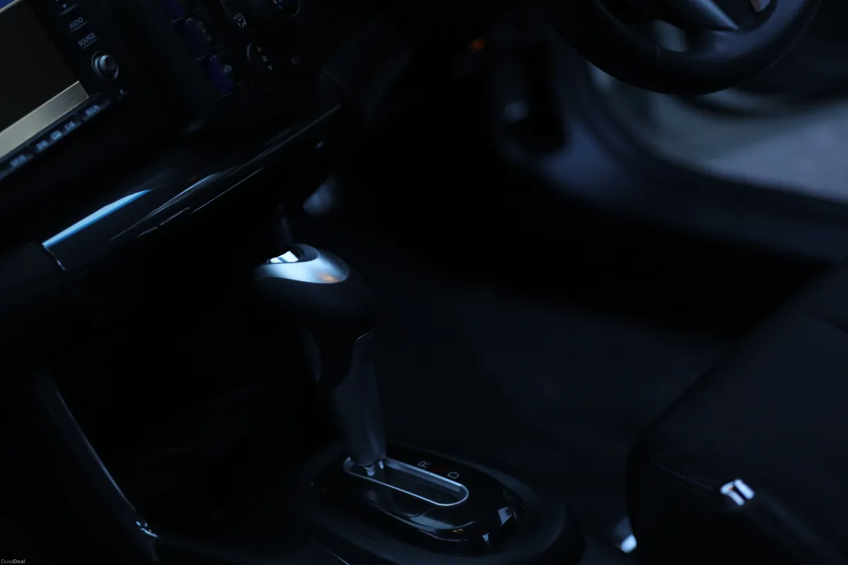Honda CRZ 2012 (deposit taken) - Image 5