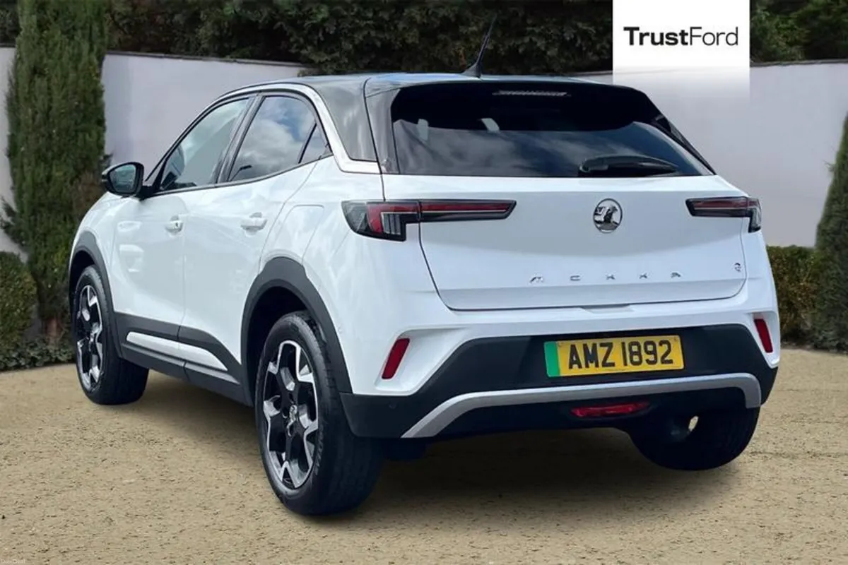 Vauxhall Other Ultimate - Image 2