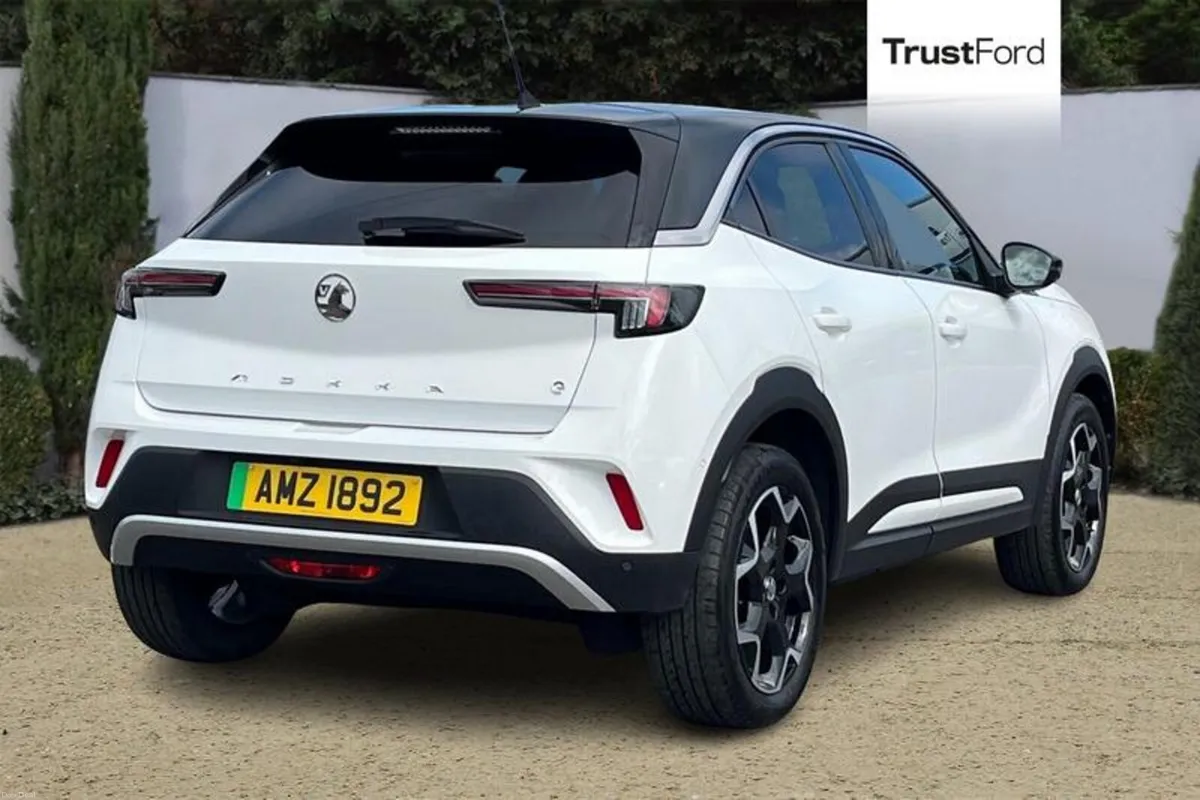 Vauxhall Other Ultimate - Image 4