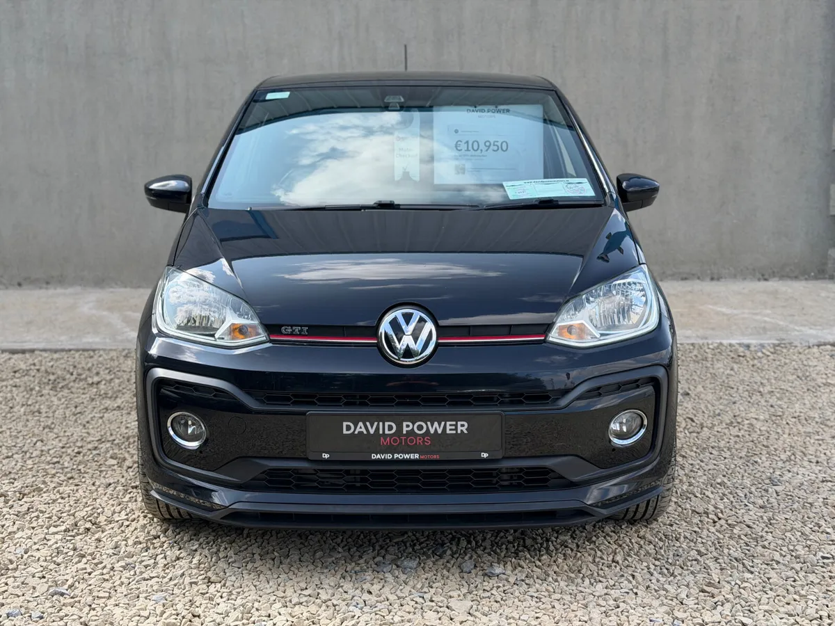 Vw up! GTI!! 2018 Low Kms - Image 2