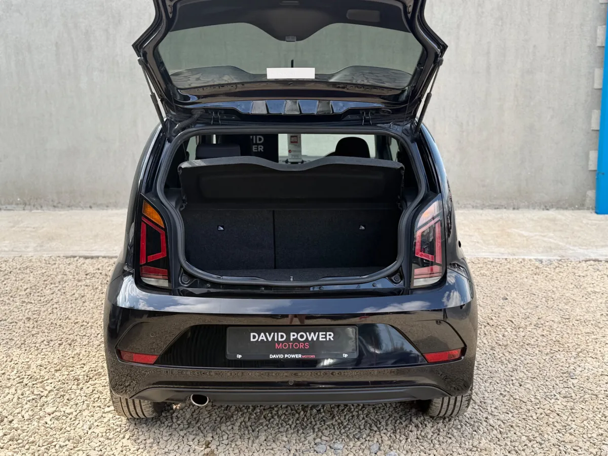 Vw up! GTI!! 2018 Low Kms - Image 6