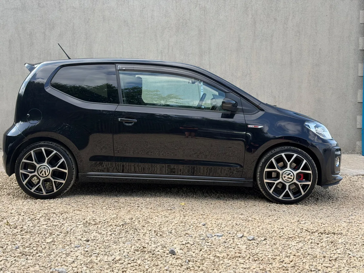 Vw up! GTI!! 2018 Low Kms - Image 4