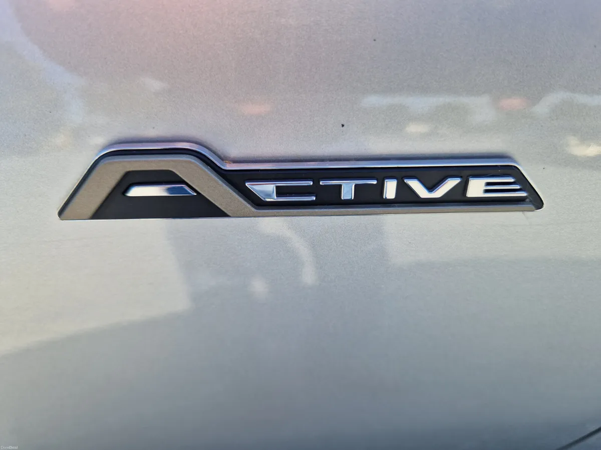 Ford Focus ACTIVE PETROL 2022 - Image 5