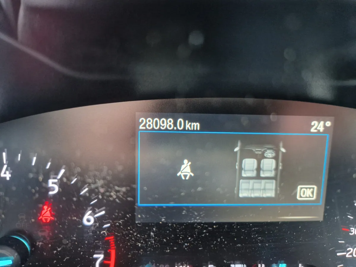 Ford Focus ACTIVE PETROL 2022 - Image 6