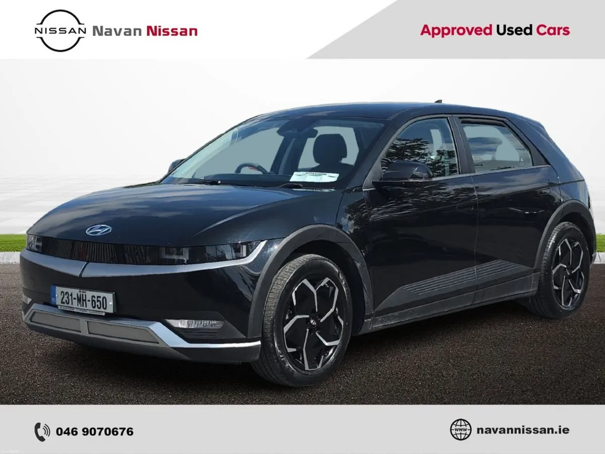 Hyundai IONIQ 5 58kW Executive - Image 3