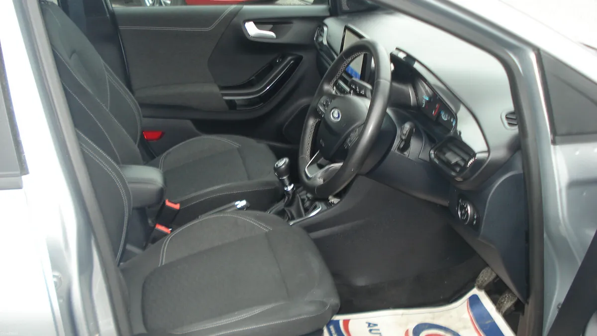 Ford Puma 2022 - Image 4