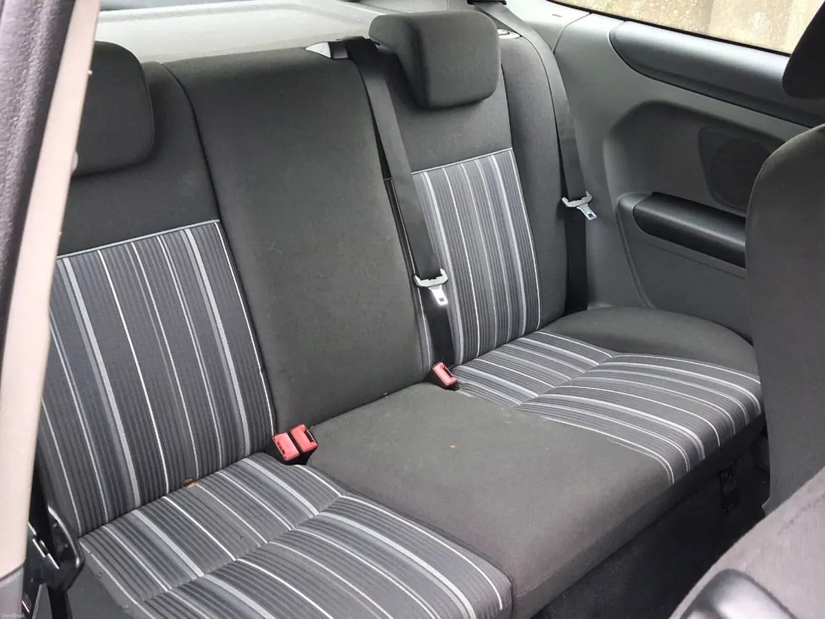 Ford focus for sale nct and taxed - Image 4