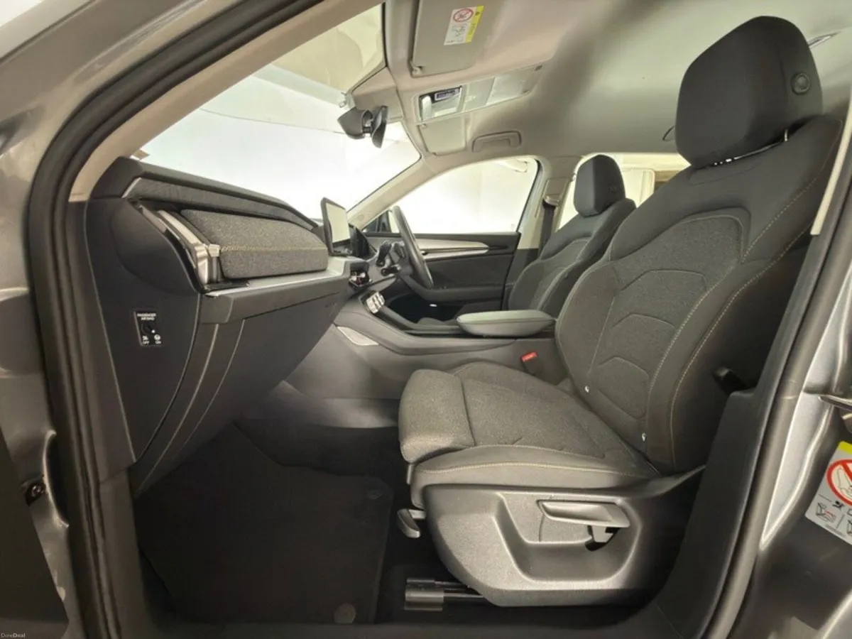 Skoda Kodiaq Selection 7 Seater Auto - Image 6