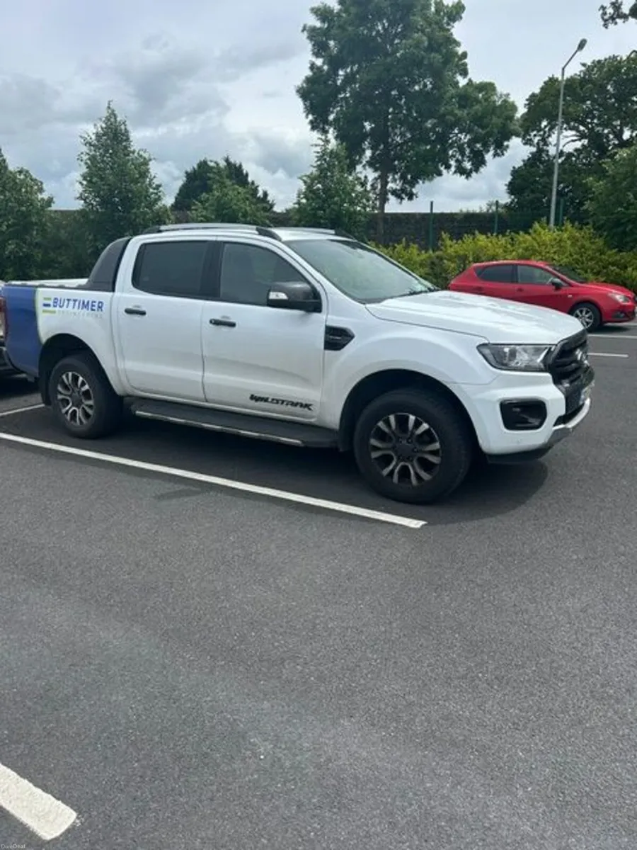 Ford Ranger 2023 - Image 3
