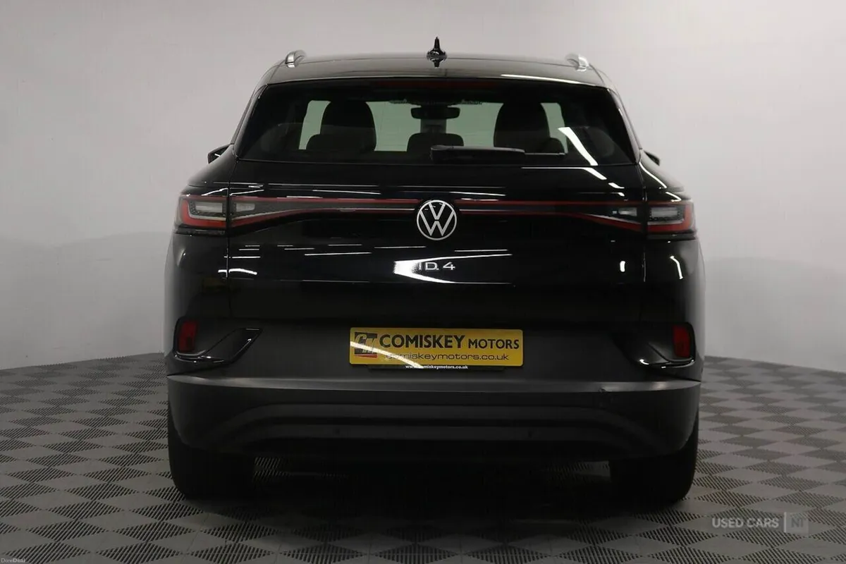 Volkswagen ID.4 Pure Life Edition - Image 5