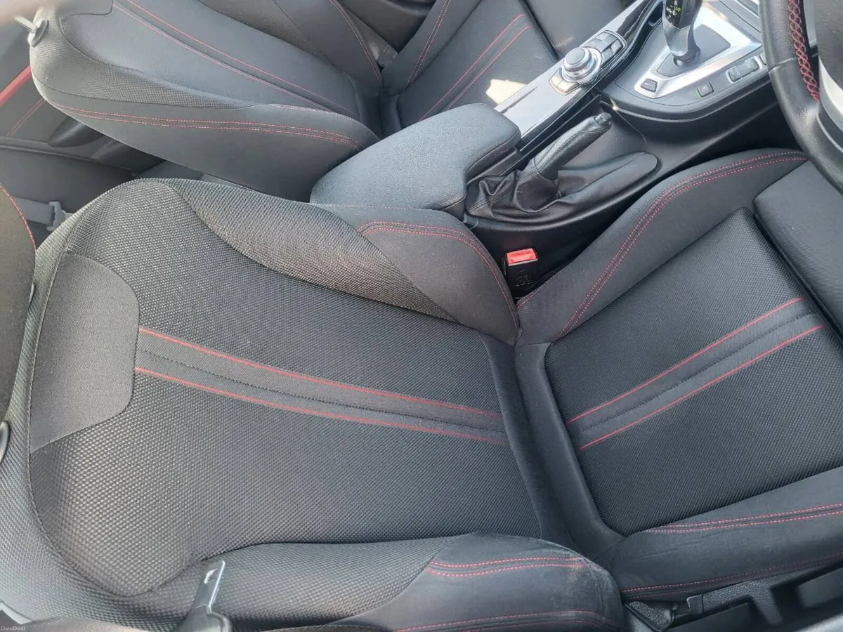BMW 330E PHEV. SPORT. 2016. €7950 - Image 5