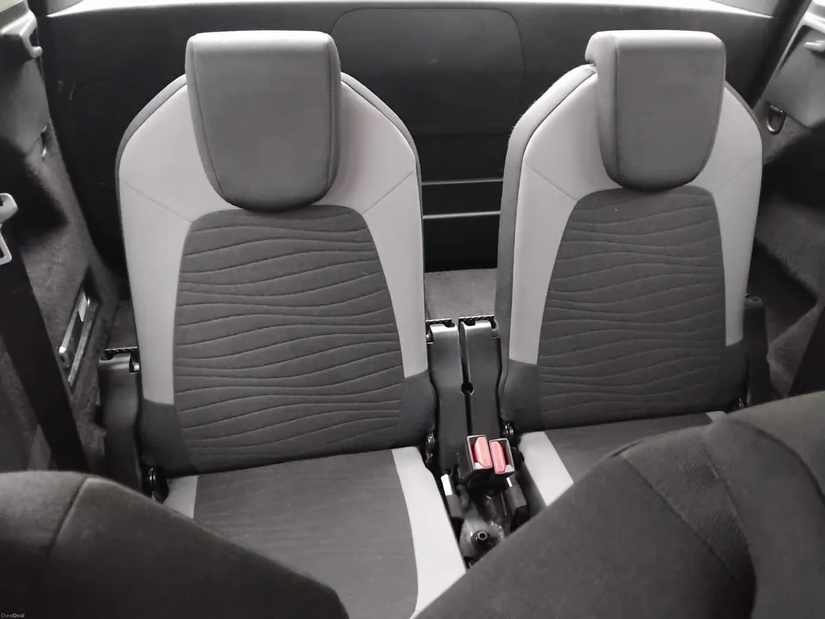 Citroen C4 2015 - Image 4
