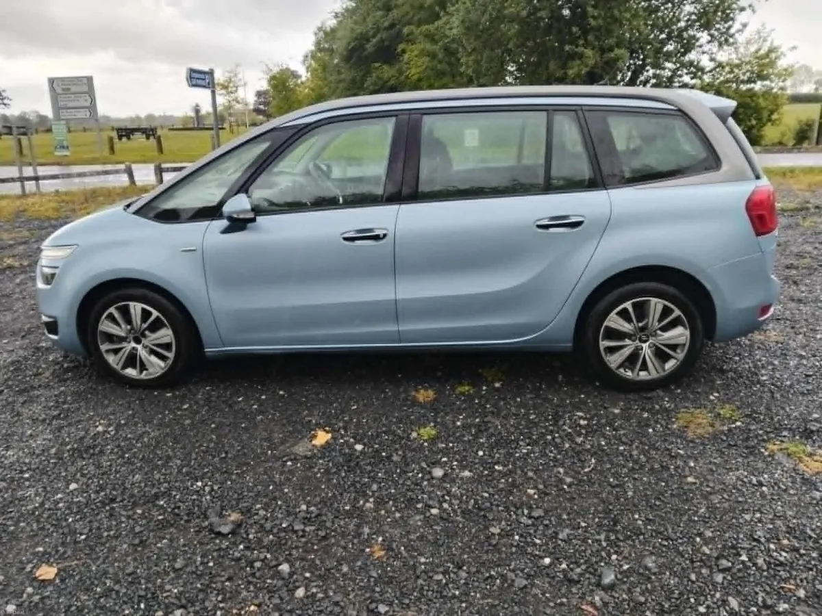 Citroen C4 2015 - Image 5