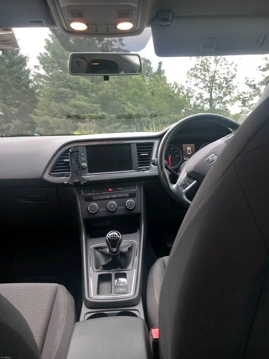Seat Leon - Image 5