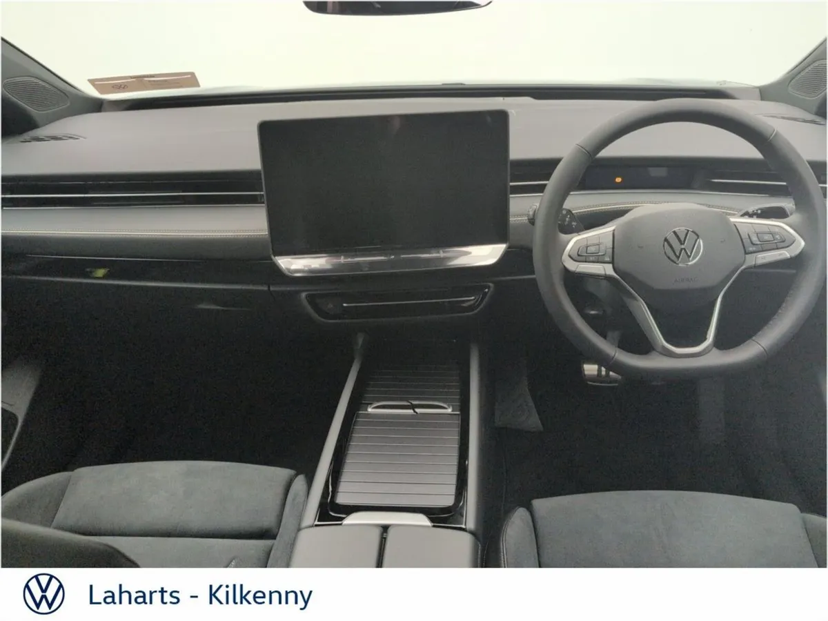 Volkswagen ID.7 TOURER PRO S PLUS - Image 4