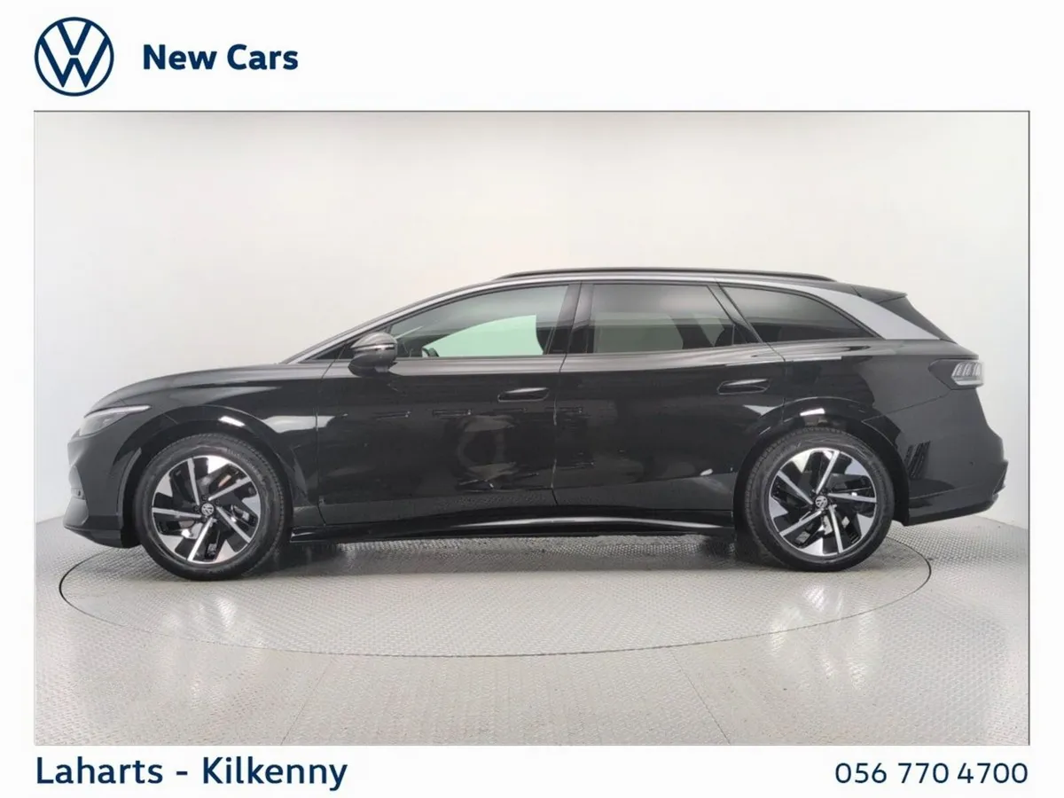 Volkswagen ID.7 TOURER PRO S PLUS - Image 6