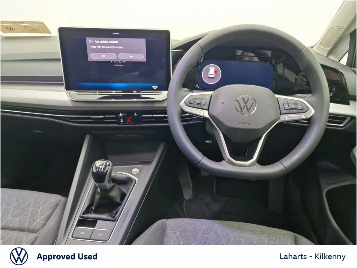 Volkswagen Golf EDITION 75 2.0TDI 5DR 116HP - Image 4