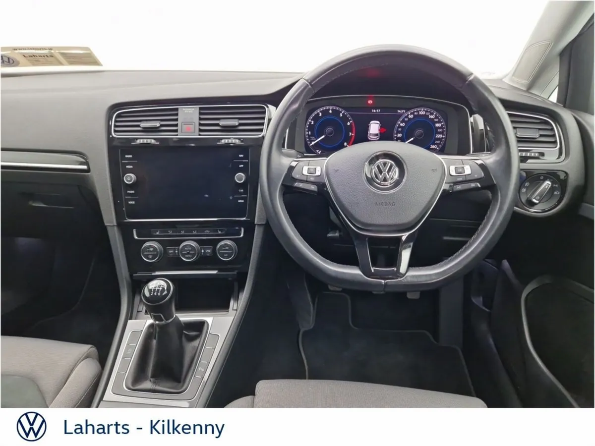 Volkswagen Golf HIGHLINE 1.0TSI 5DR 115HP - Image 4