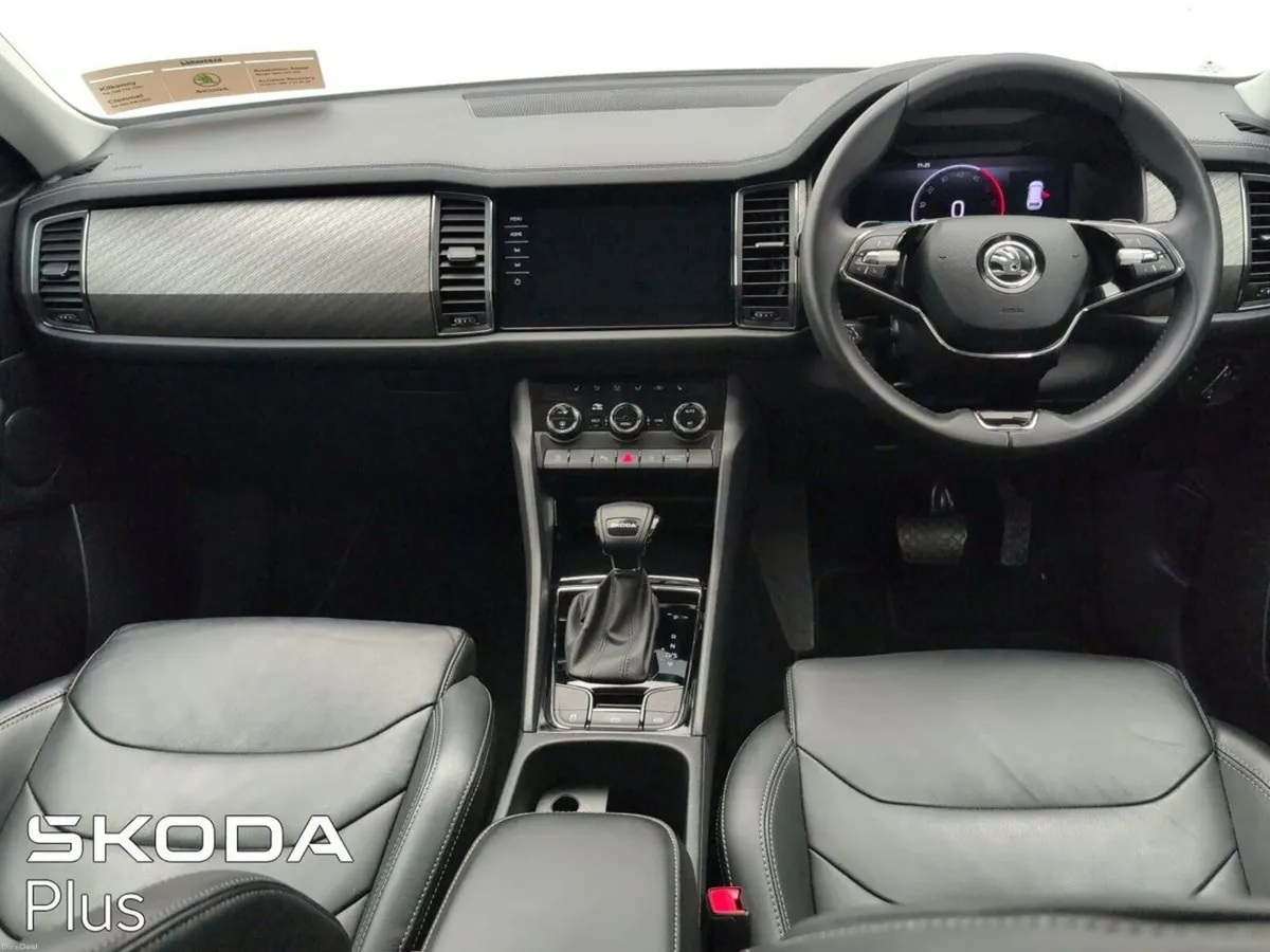 Skoda Kodiaq 7S STYLE 2.0TDI 150HP DSG - Image 4
