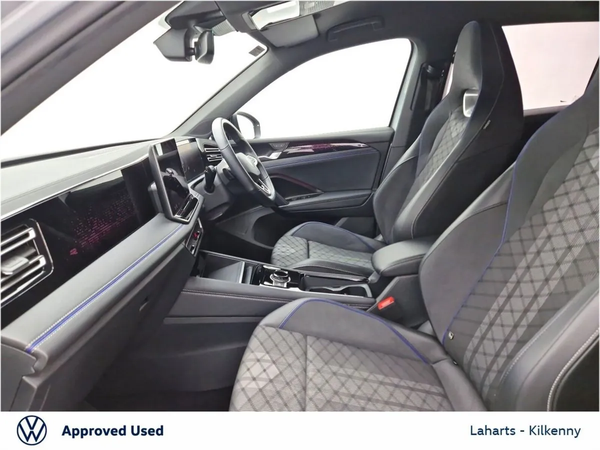 Volkswagen Tiguan R-LINE 2.0TDI 150HP DSG - Image 4