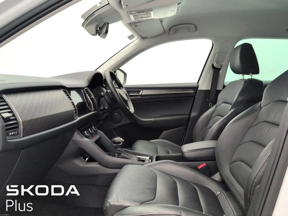 Skoda Kodiaq 7S STYLE 2.0TDI 150HP DSG - Image 4